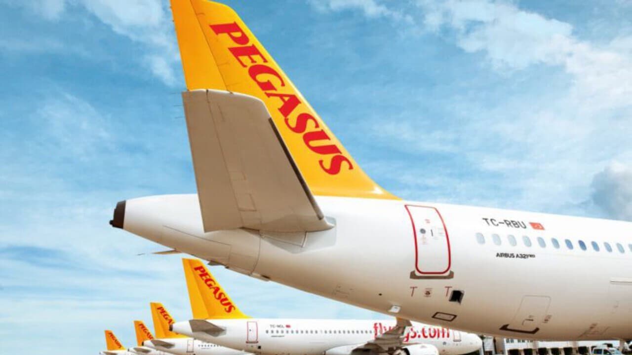 Pegasus Passenger Growth: 3% Rise in June Signals Aviation Sector Momentum