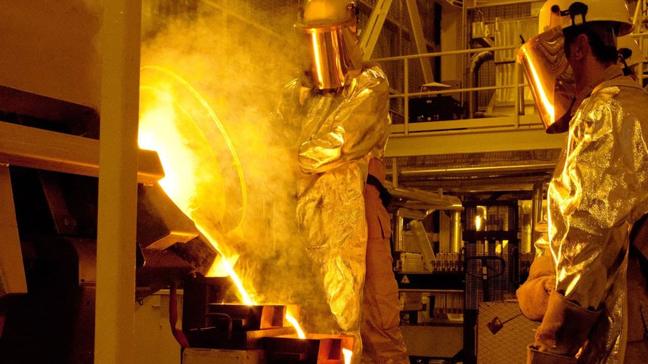 Turkish Gold Companies' Fifth Consecutive Share Buyback: Market Implications