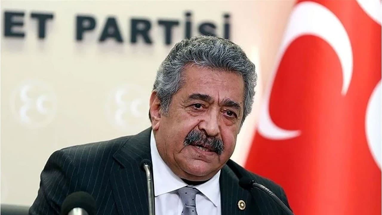 MHP'nin Parti Kapatma Nedenleri Talebi: Yolsuzluk ve Rüşvetin Eklemesi Gerekli