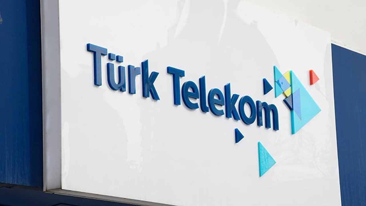 Türk Telekom'un Kredi Notu Teyit Edildi