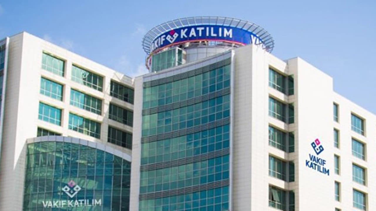 Vakıf Katılım’ın 2. Çeyrek Net Karı 5,2 Milyar Liraya Çıktı: Bilanço ve Büyüme Analizi