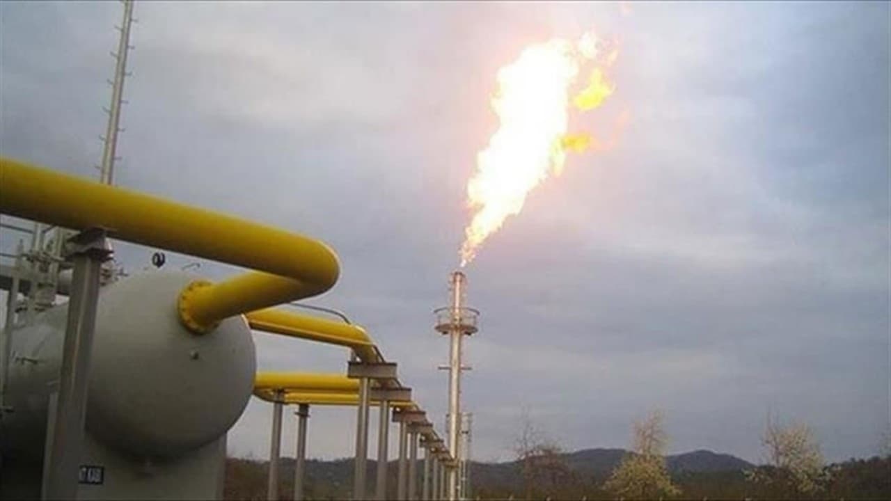 Europe's Natural Gas Storage Hits Record Low: Turkey Faces Rising Bill Risks