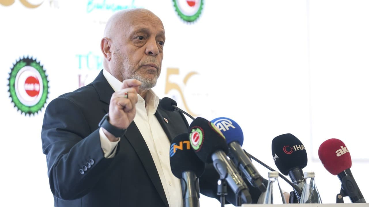 HAK‑İŞ’in Asgari Ücret Stratejisi: Bölgesel Tekliflere Keskin Red ve Faiz Yükü Tartışması
