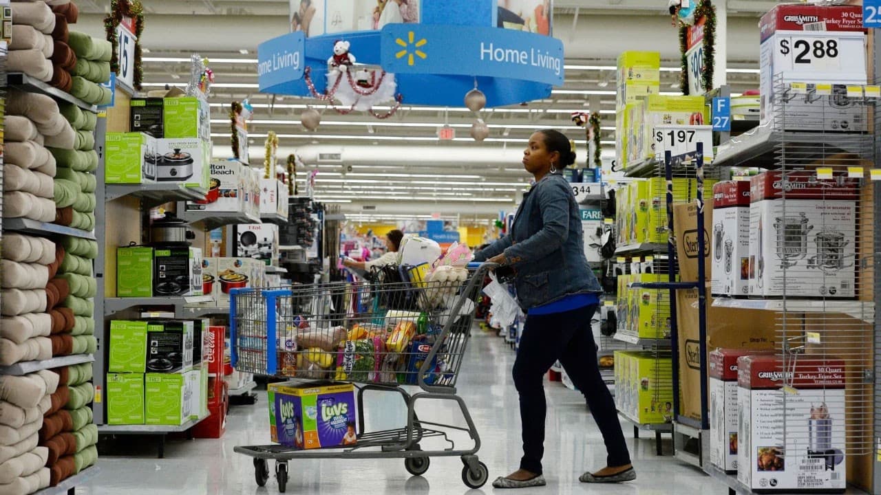 US Consumer Confidence Falls in July: Market Expectations Missed