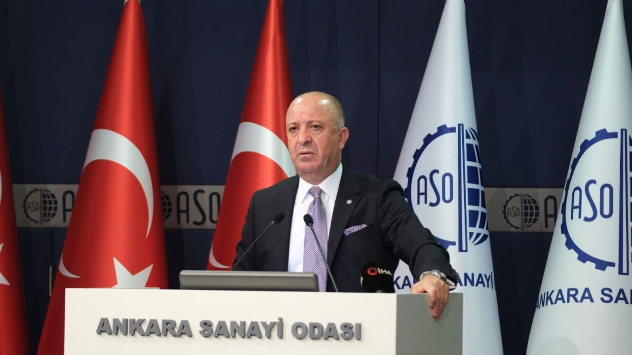 Ankara's Industrial Pivot: Leveraging NATO Summit for Global Capacity Integration