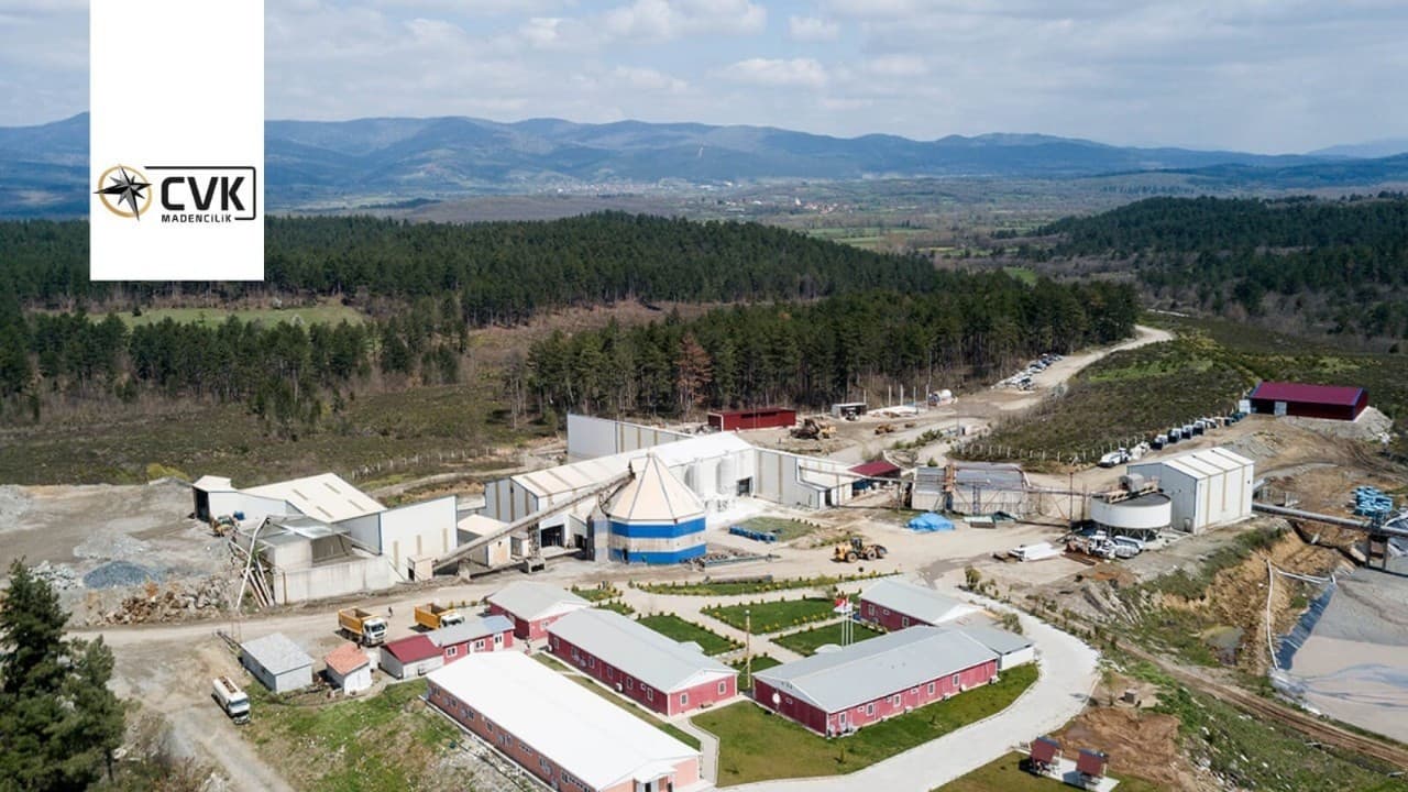 Trafigura Backs CVK Mining with $70M Strategic Financing
