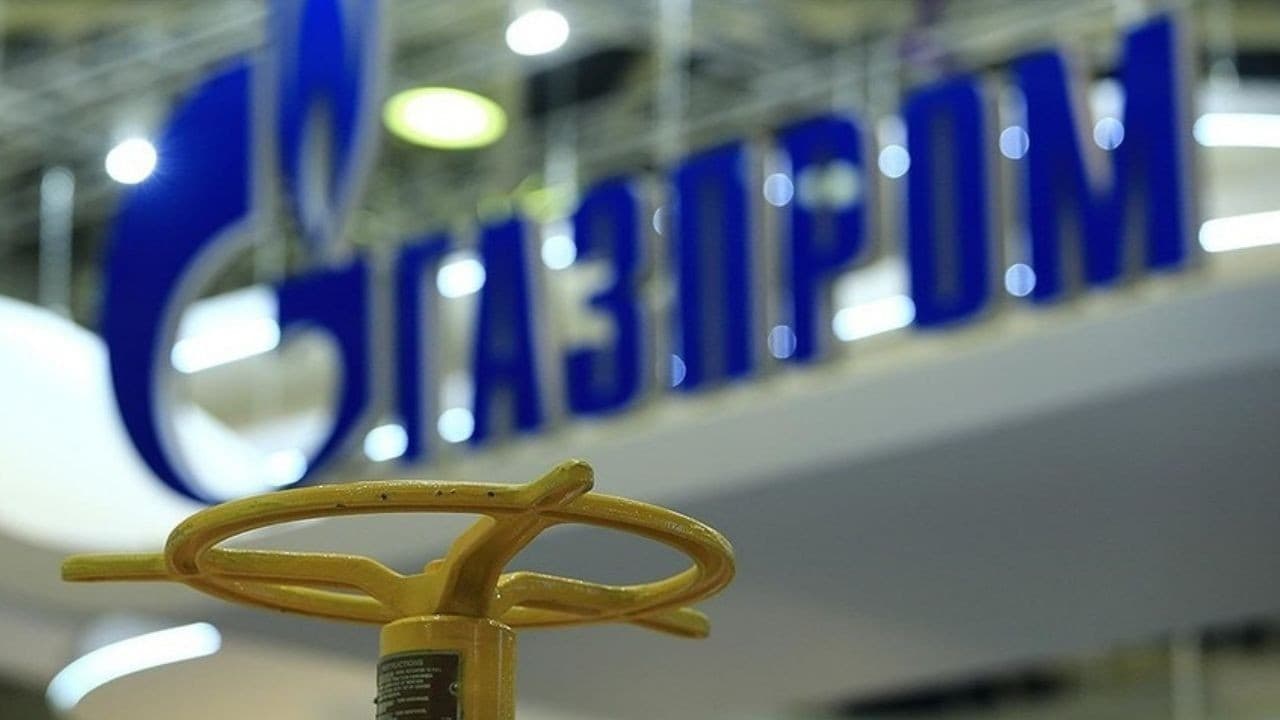 Gazprom Accuses US LNG Hegemony of Tripling European Gas Prices