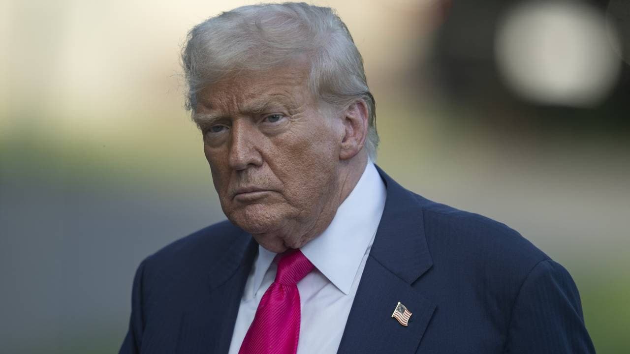 ABD Mahkemesi Trump'ın 'De Minimis' Muafiyetini Onayladı, Gümrük Gelirleri 10,8 Milyar Dolar Kayıp