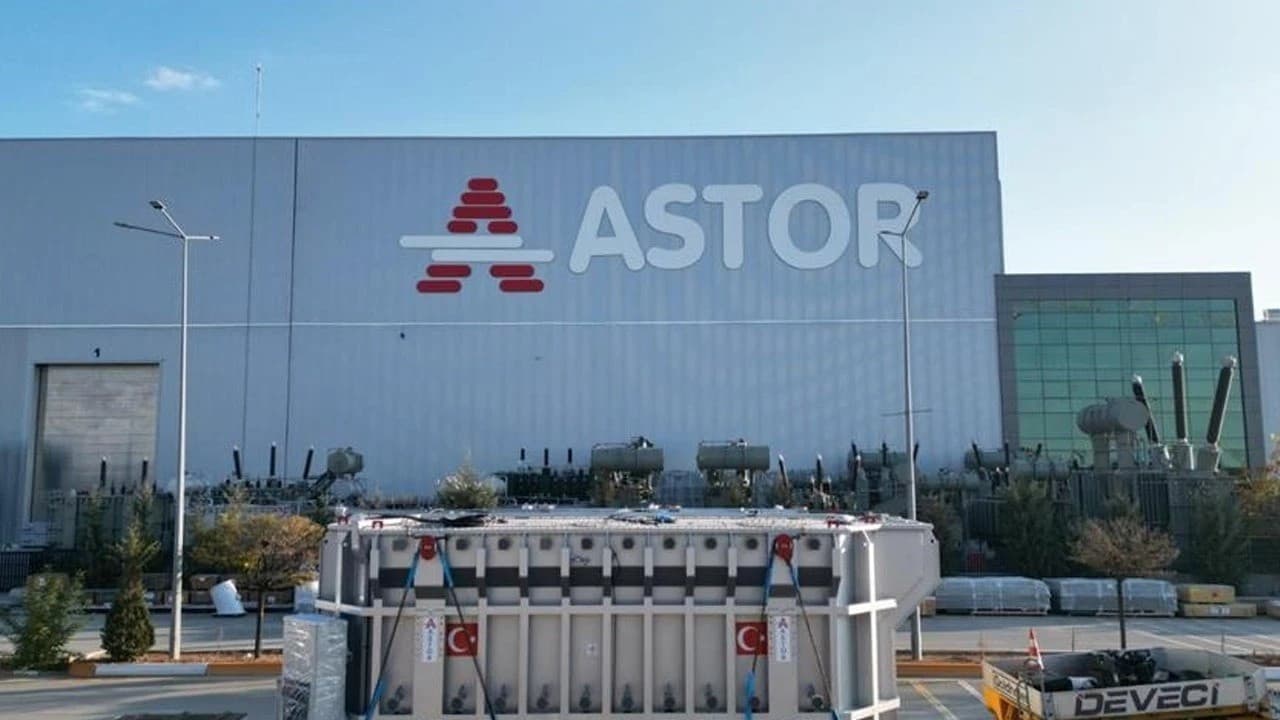Astor Energy Launches Fully Owned Spanish Subsidiary to Penetrate European Market