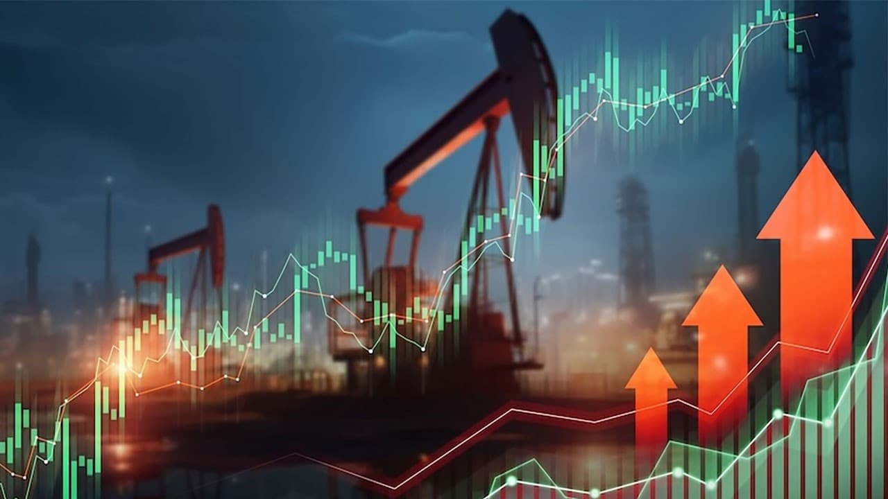 Citi'nin Brent Tahmini Yükseldi: Orta Vadede Fiyatlar 80 Doları Görüyor
