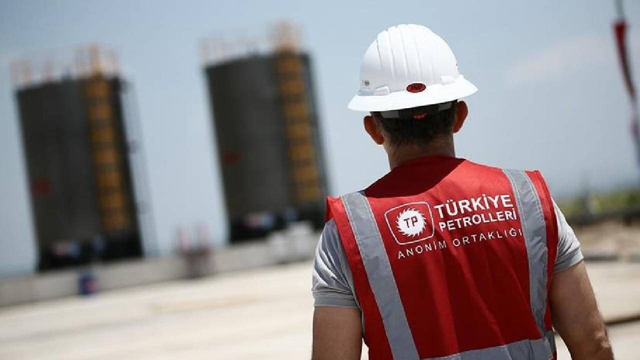 TPAO'nun Karadeniz Genişlemesi: Bulgaristan'da Enerji İttifakı Kuruldu