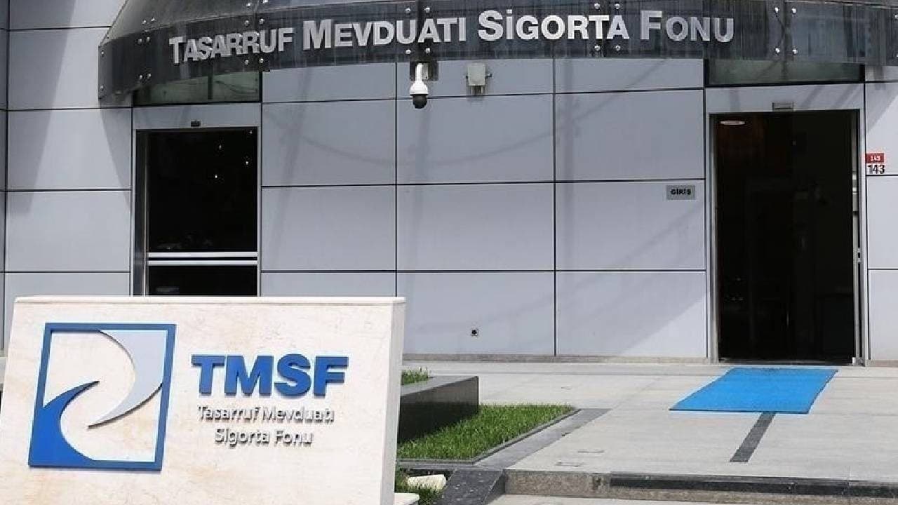TMSF Puts First Hospital Up for Sale for 546 Million 500 Thousand Lira
