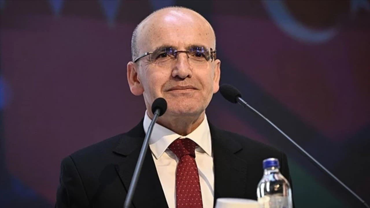 Şimşek'ten Makroekonomik İstikrar Vurgusu: Bütçe, Borç ve Kredi Politikaları