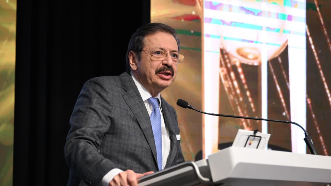 Turkey's Three Public Banks and Real Sector Gather at TOBB for Strategic Financial Dialogue