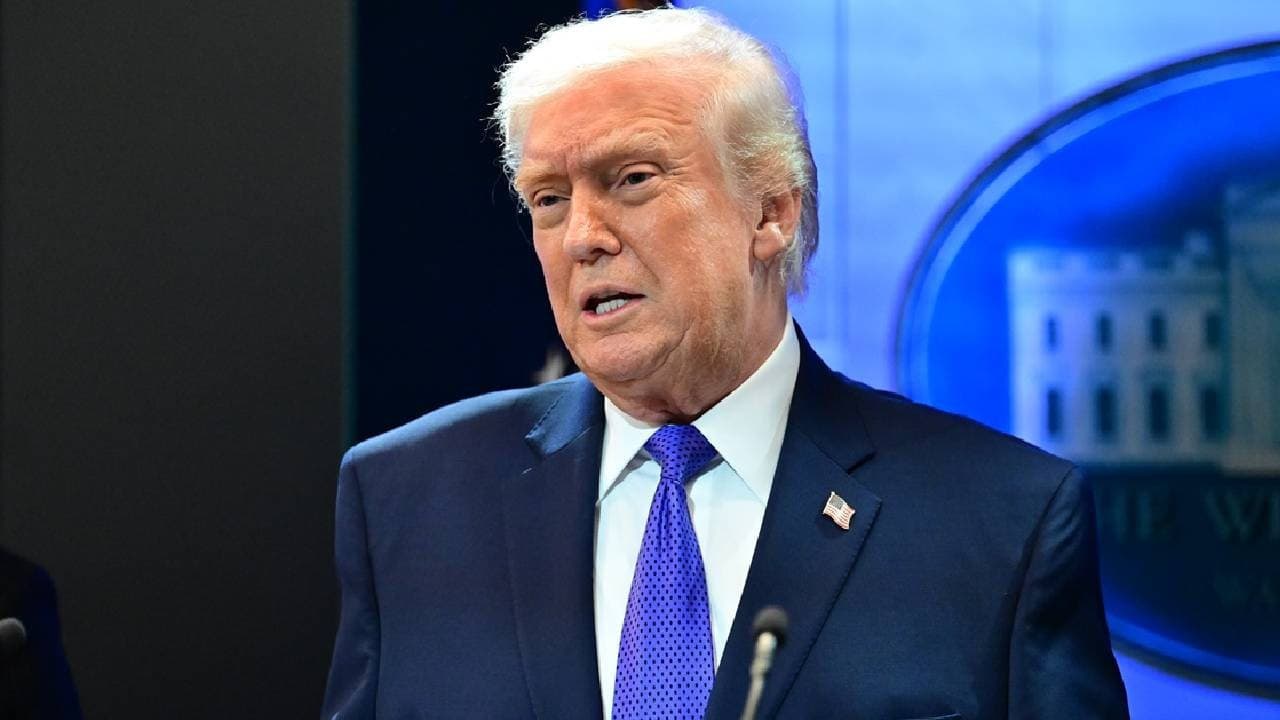 Trump's Mekke Agreement: U.S. Middle East Strategy and Market Expectations