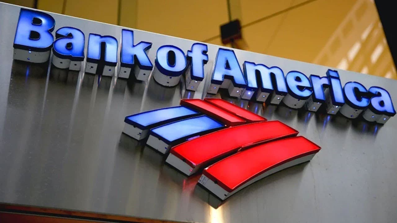 BofA'nın Yatırım Tercihleri: THY'nin Yükselişi ve ASELSAN'ın Düşüşü