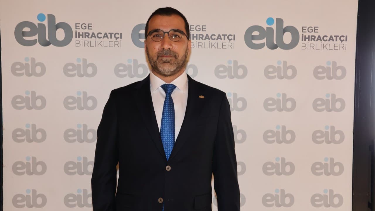 Ege Hazır Giyim İhracatçıları, 2026 İkinci Yarısına Doğuştan Güçlü Beklentiler İletiyor