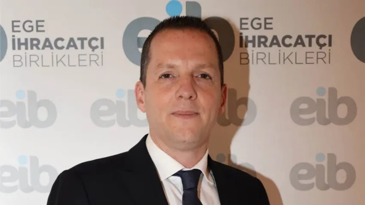 Aegean Region Claims 62% Share in Turkish Dried Fruit Exports: $2 Billion Target for 2026