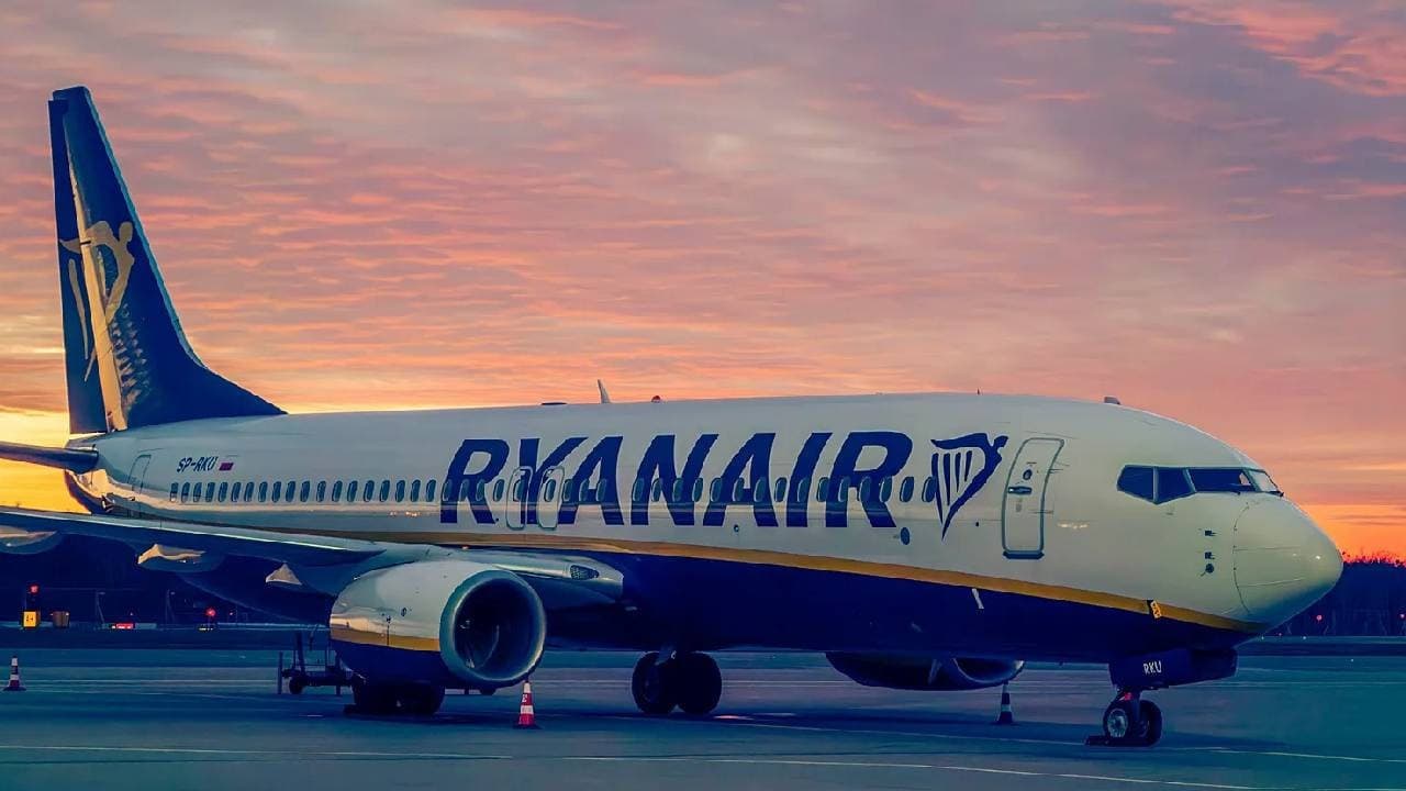 Ryanair Uçağında Kabin Camı Patlaması: Havacılık Güvenliği ve Piyasa Etkileri