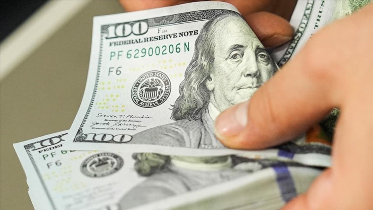 14 Temmuz 2026 Dolar/TL Fiyatı: 32.50 Lirayla Yeni Seviye