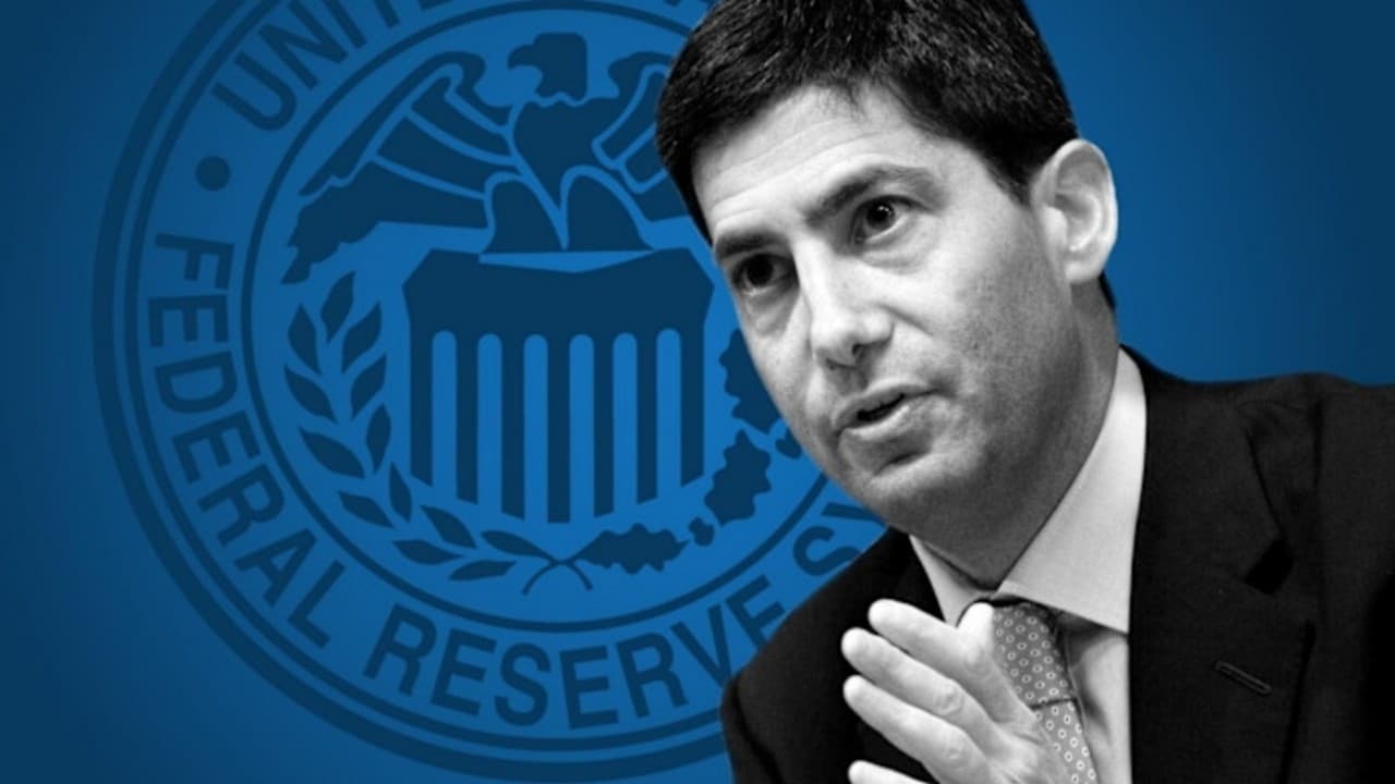 Fed Başkanı Warsh'tan Enflasyona Sert Mesaj: Tolerans Sıfır