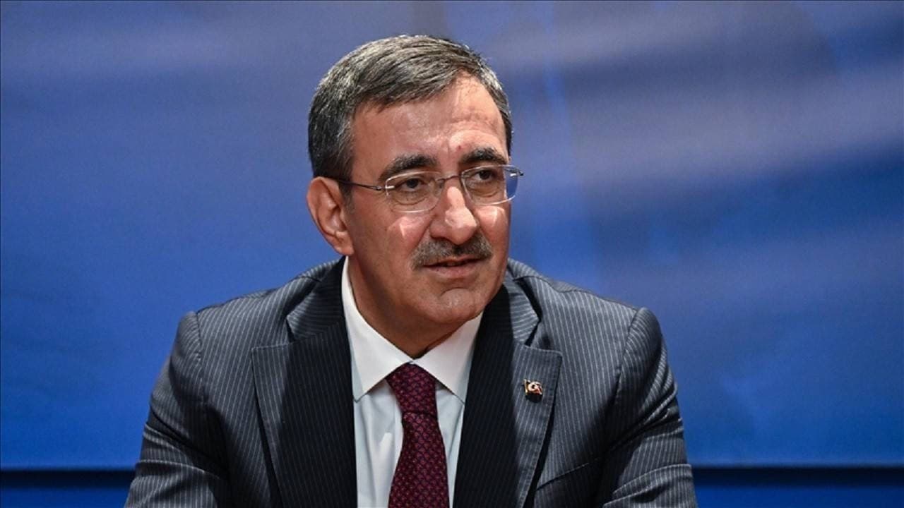 Cevdet Yılmaz to Lead Presidential Office: A Prelude to Tax Reform Shifts?