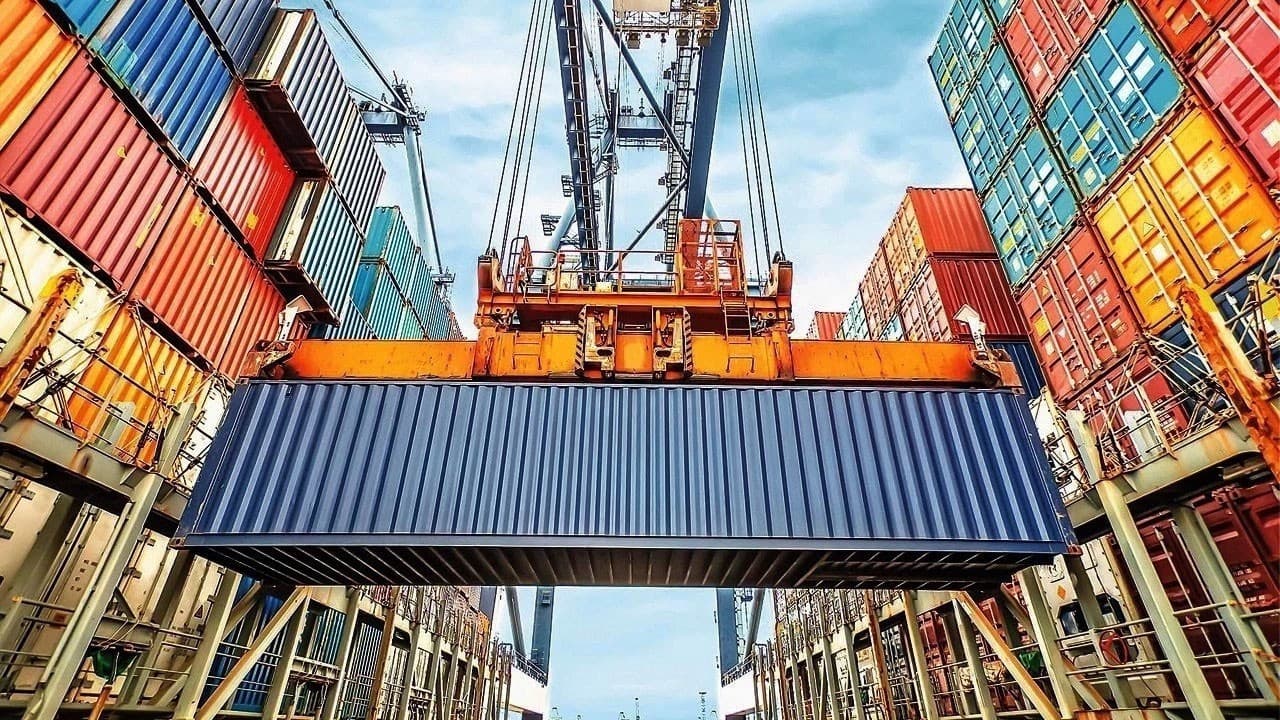 Russia’s Trade Surplus Jumps 9.4% YoY to $59.1 B in Jan‑May 2026