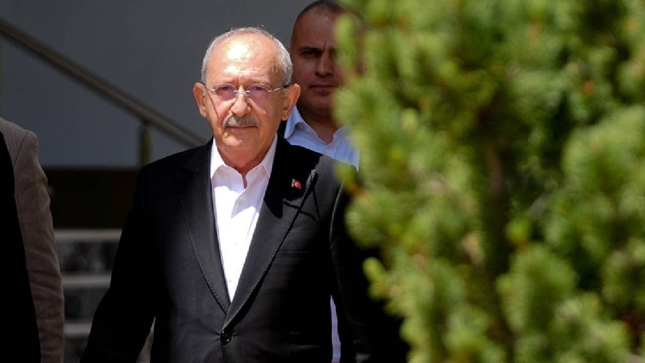 Kılıçdaroğlu to Join Live Broadcast: Implications of 'Tedbirli Mutlak Butlan' Ruling