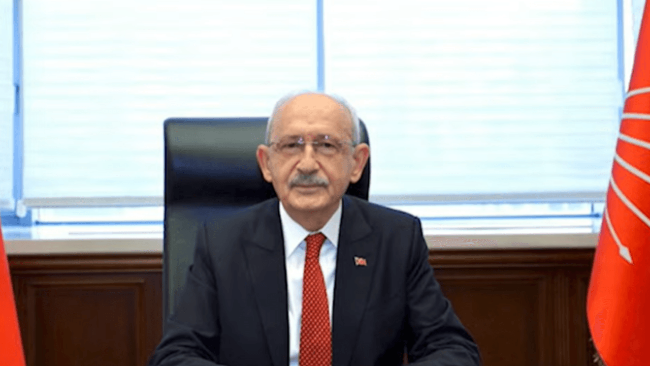 Kılıçdaroğlu's Ordinary Congress Strategy in CHP: Political Restructuring in April 2027