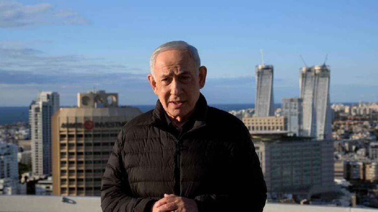 Netanyahu'nın Seçim Kaybı Lübnan Savaşı Riskini Artırabilir