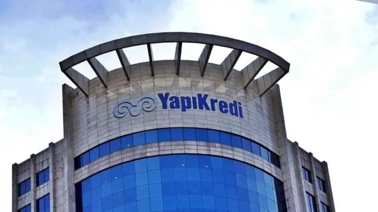 Yapı Kredi's 150 Million Euro Bond Export: A New Step in Foreign Borrowing Strategy