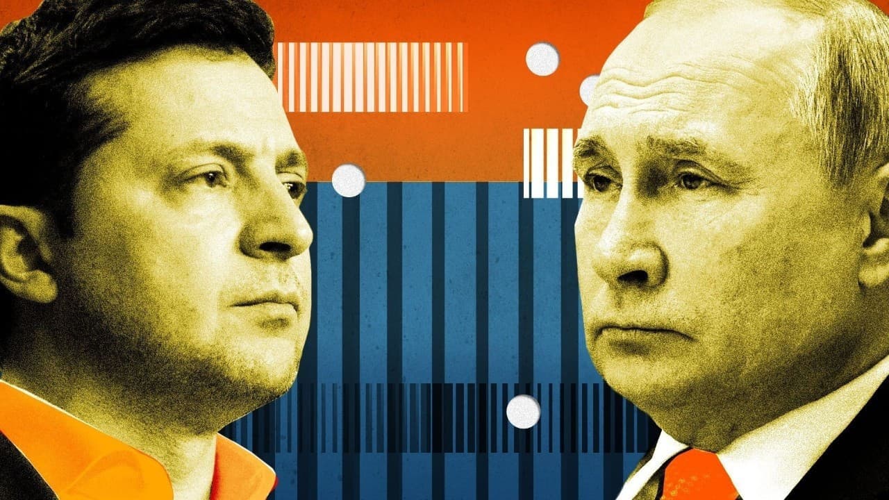 Zelensky-Putin Talks: Turkey's Rising Role and Market Implications