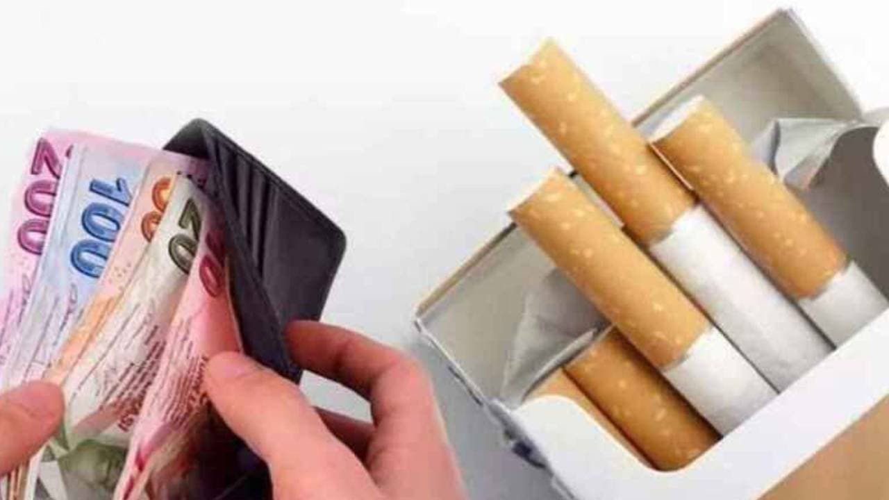 Tobacco Sector Pricing Reshuffled: Imperial Tobacco Implements Price Hike