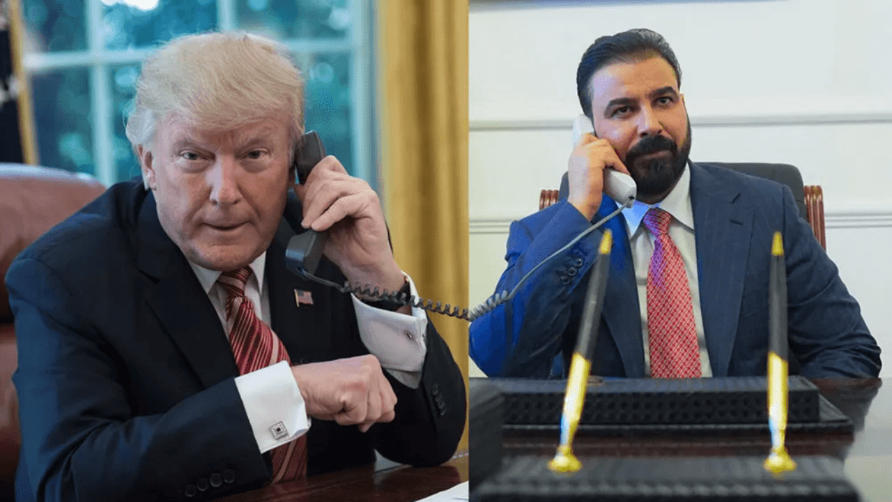 Iraqi PM Zeydi's US Visit: A Pivot Point for Energy and Investment Cooperation