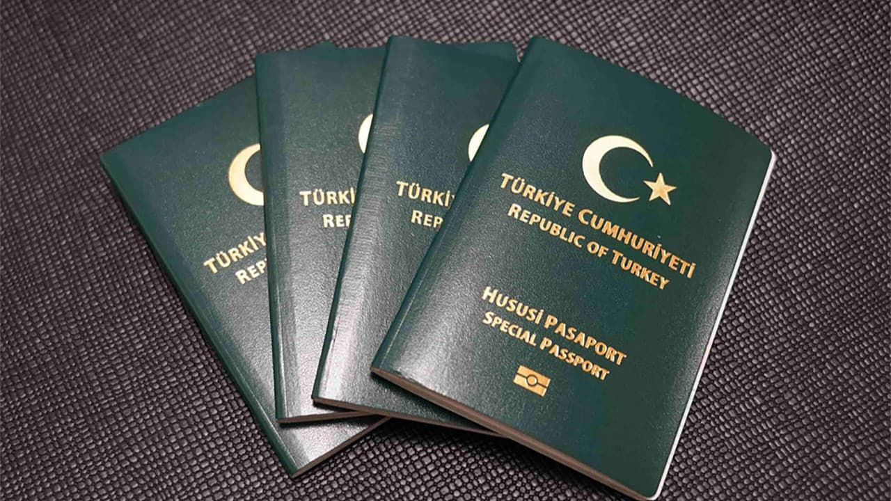 Digital Rupture in Public Bureaucracy: Passport Processes Shift to MERNIS Integration