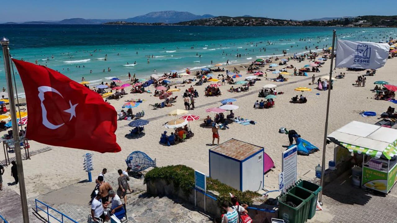 Turkey's Vacation Prices: Rising as Europe's Cheapest Destination!