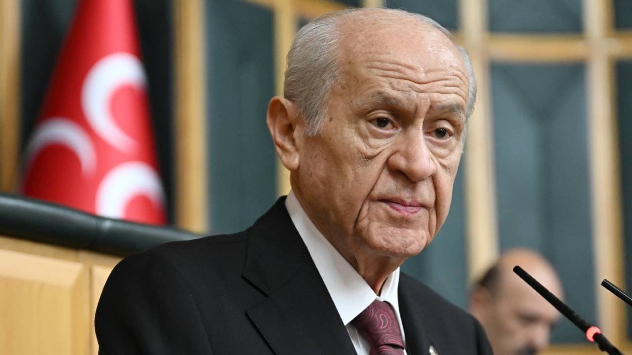 MHP Lideri Bahçeli: Savunma Kabiliyetinin Siyasi Hesaplara Kurban Edilmesi Yasak