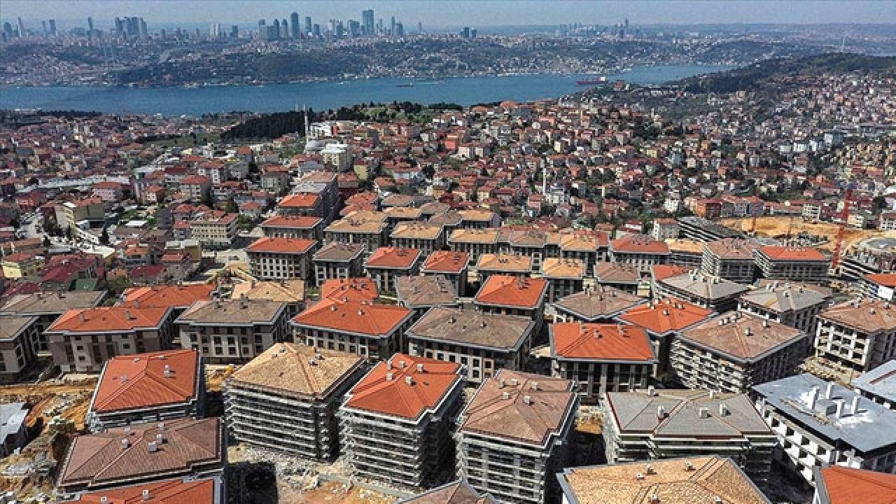 İstanbul'un Dönüşüm Yolculuğu: 1.27 Milyon Bağımsız Bölümün Devrimsel Yeniden Yapılandırılması