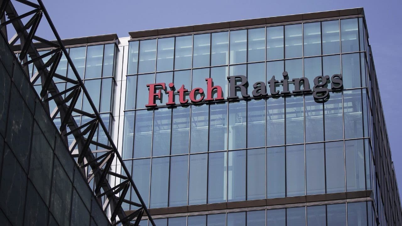 Fitch Highlights Turkey Risk Despite BBVA's Profitability