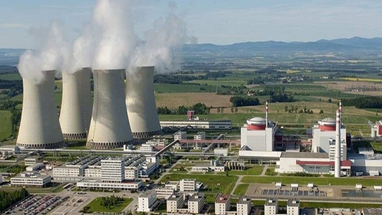 Critical Threshold Crossed at Akkuyu NPP: First Reactor Turbines Ready for Steam