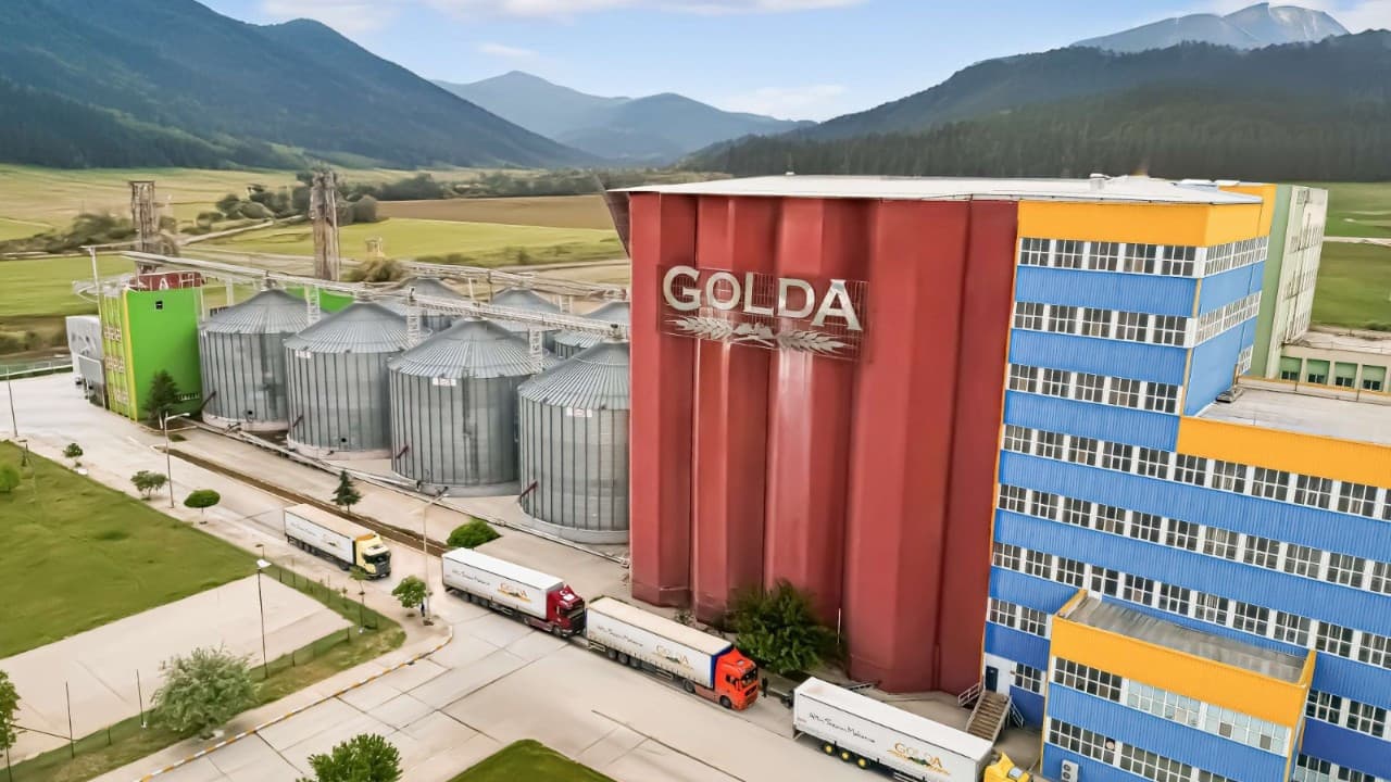 Golda Gıda's Growing Value: A Sharp Look at the 805 Million TL Public Offering