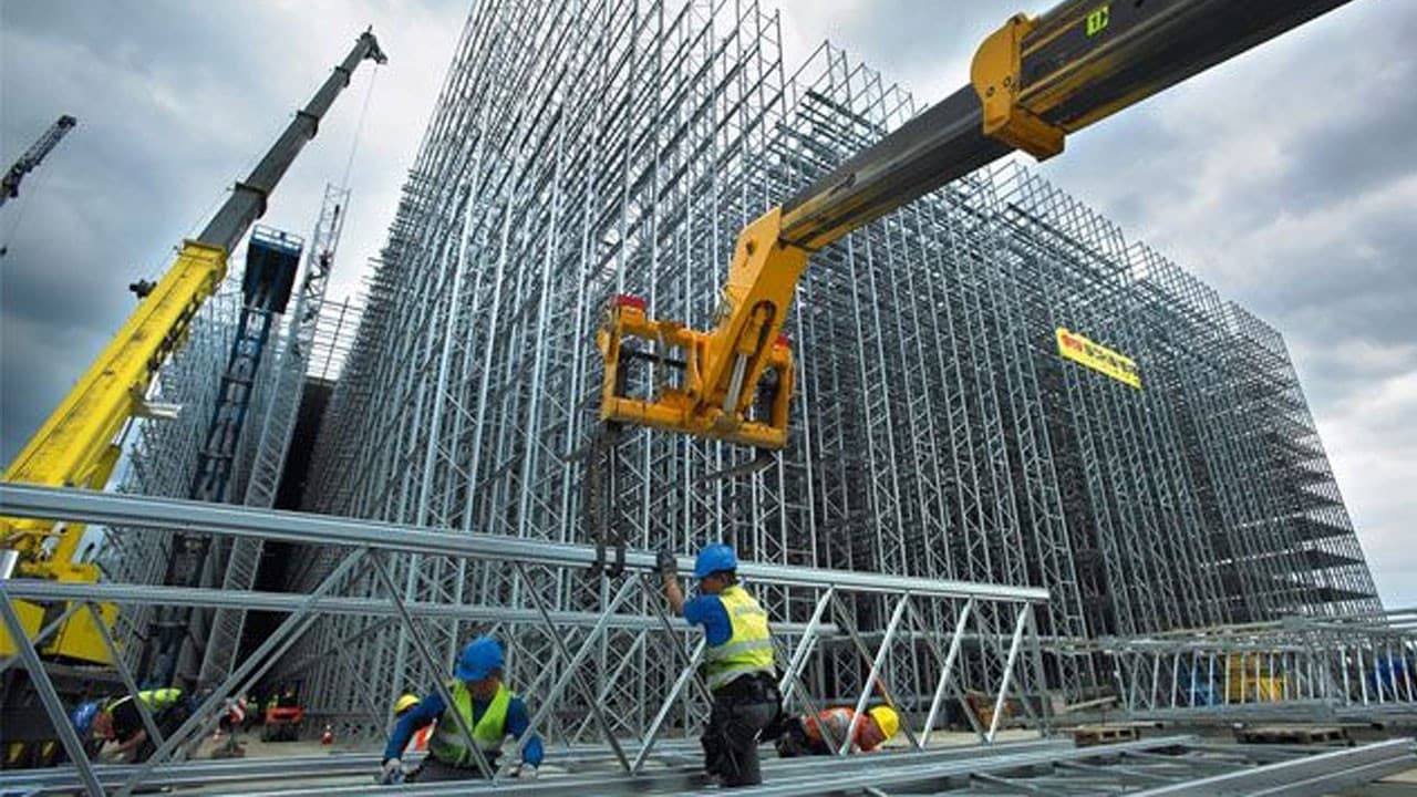 Kentsel Dönüşüm İnşaatı Mayıs 2026'da İstihdam Rekorunu Kırdı