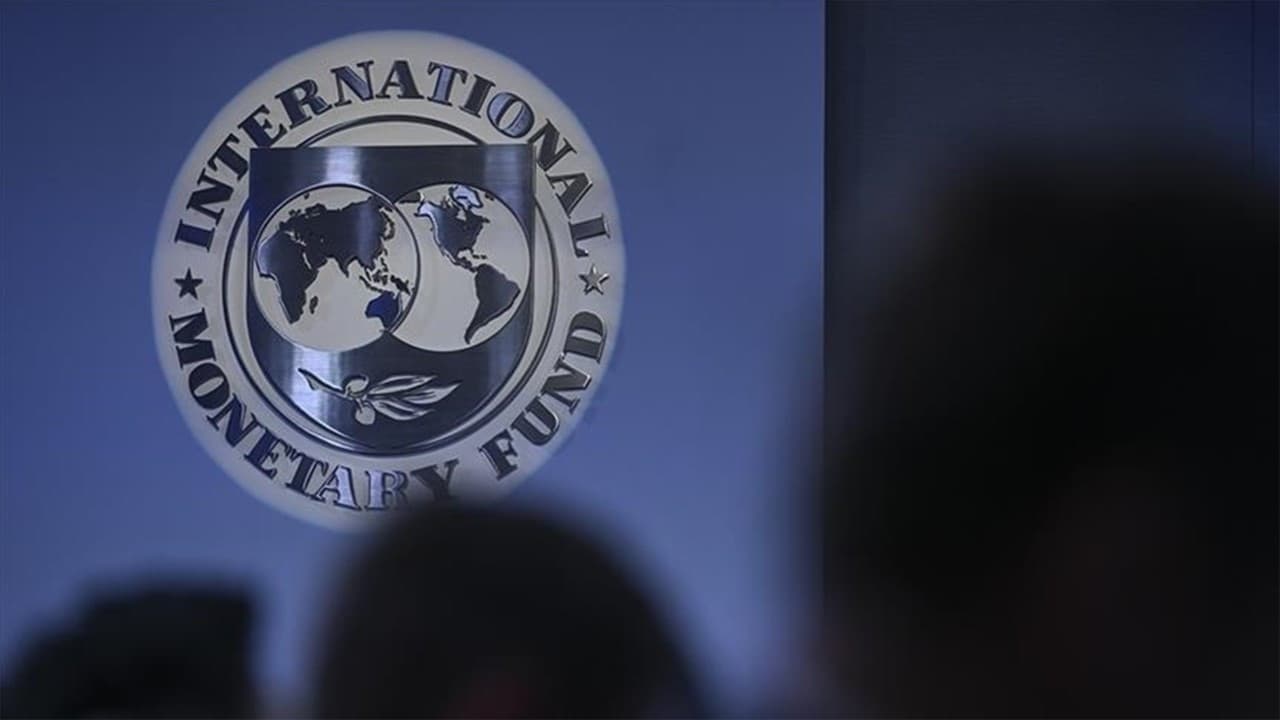 IMF, Euro Bölgesi Büyüme Tahminini Aşağı Yönlü Revize Etti: 2026’da Sıkılaştırılmış Görünüm
