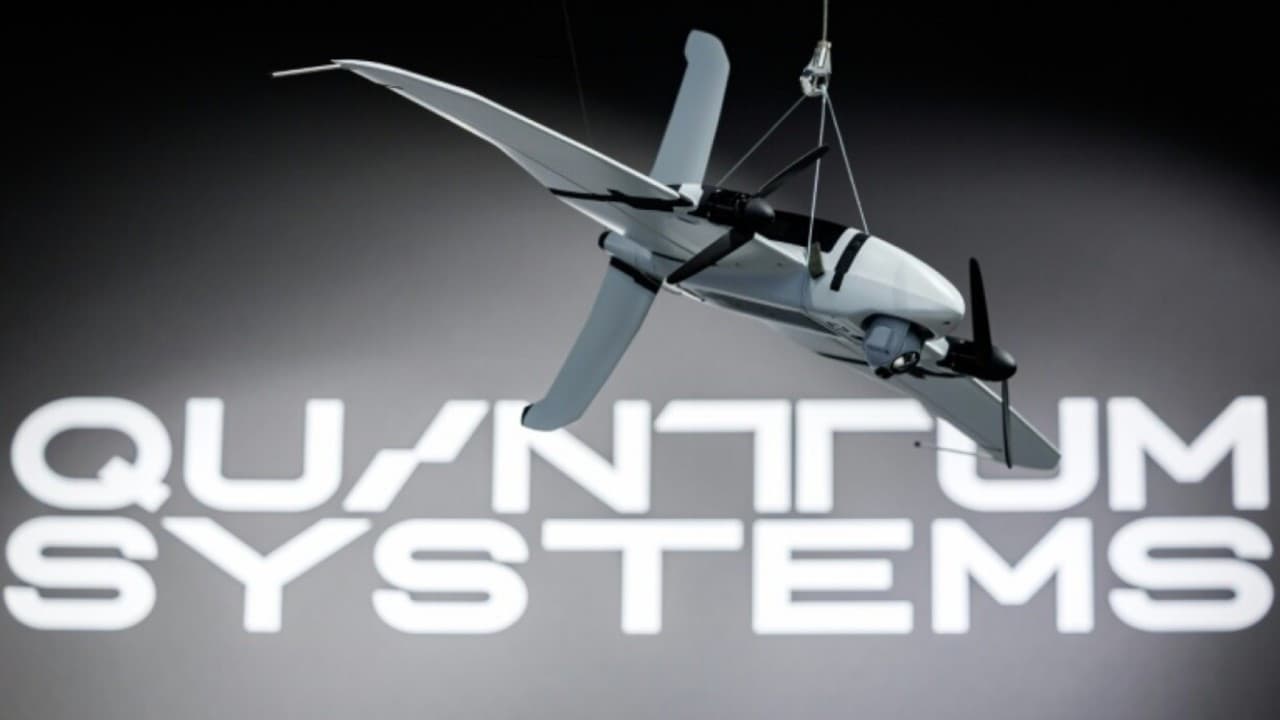 Kamikaze Drones Will Capture the New Era! What Does the Merger of Stark and Quantum Systems Mean?