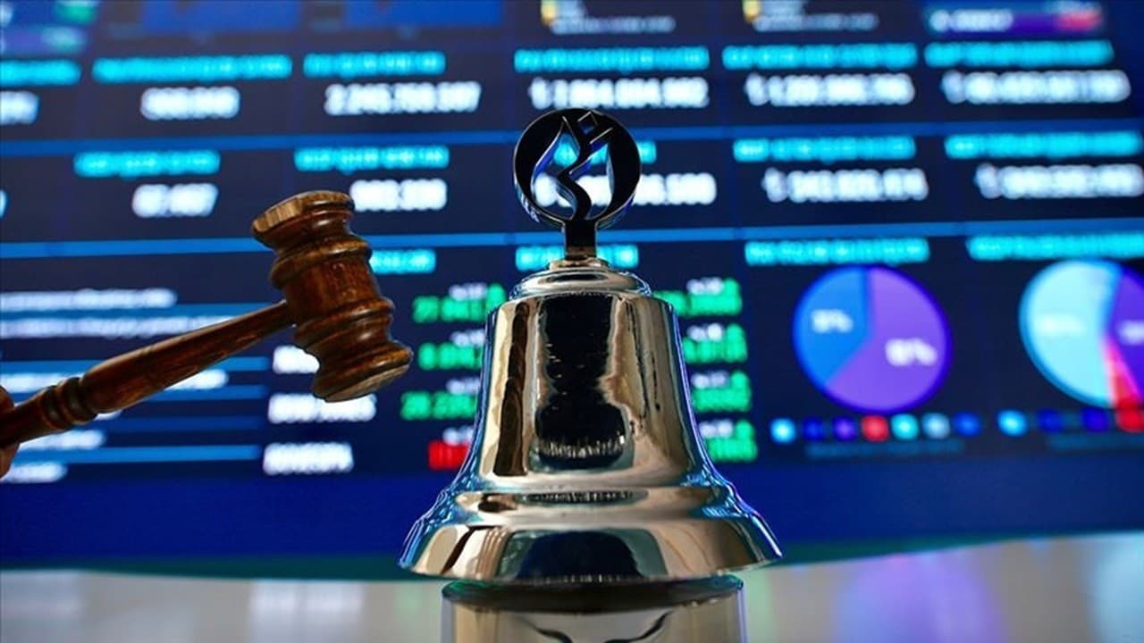 SPK Onayıyla Quick Sigorta ve Bewen Enerji'nin Halka Arzları Borsada Yeni Likidite Dalgalanması