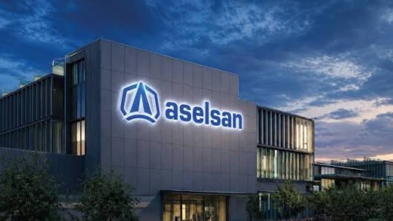 ASELSAN'ın Kızılötesi Dedektör Ailesi: Savunma Teknolojisinde Yeni Dönem