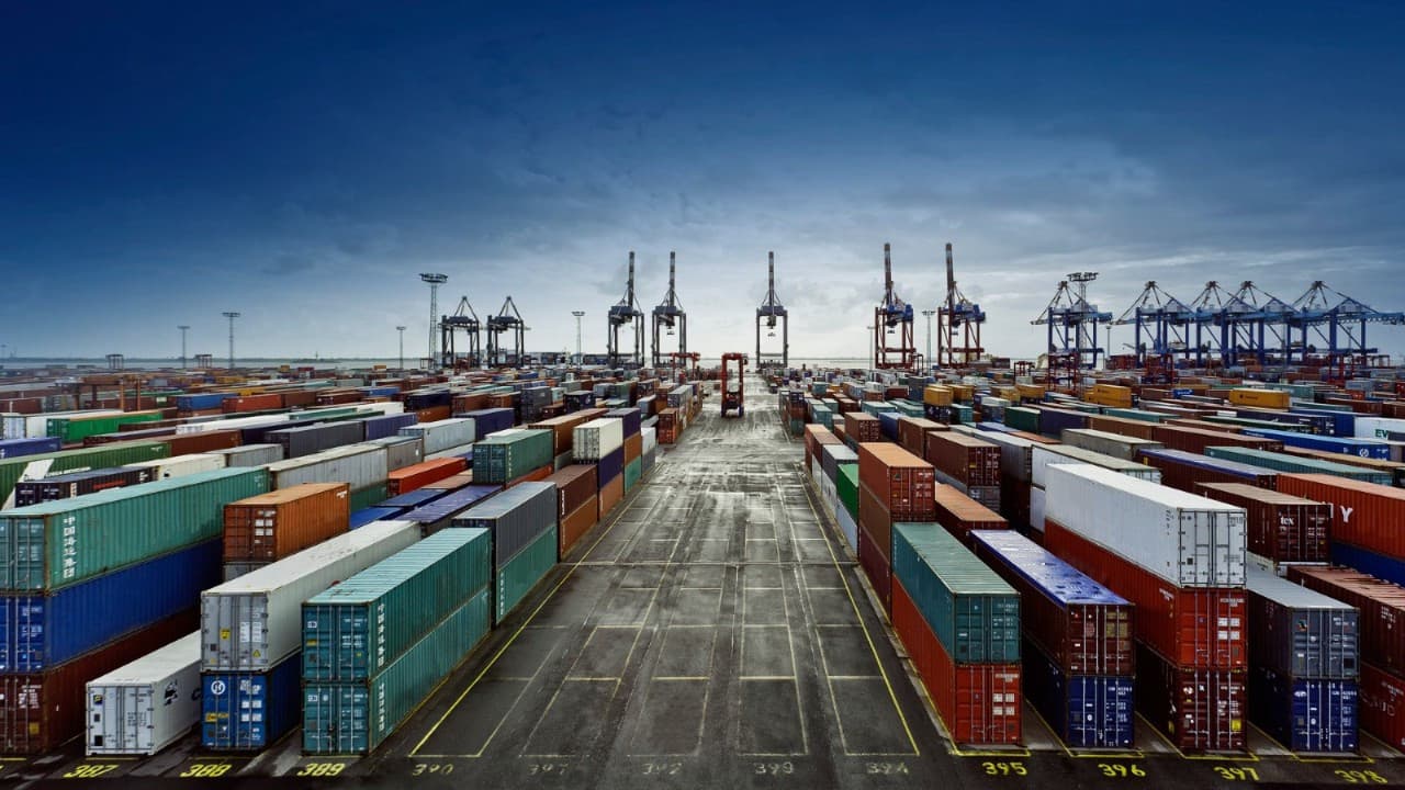 50 Nations' Exports Surge 12%: Turkey Rides New Trade Winds