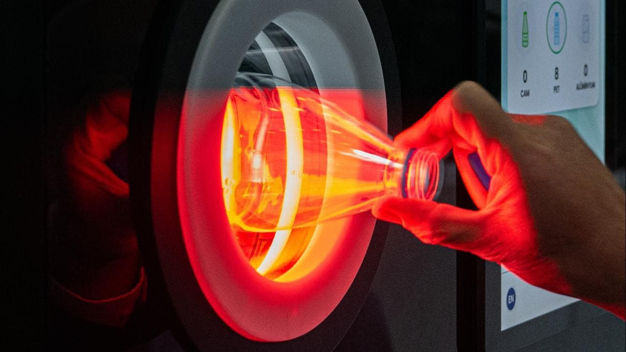 Turkey's Circular Economy Leap: DOA System Targets $600 Million Current Account Deficit Reduction