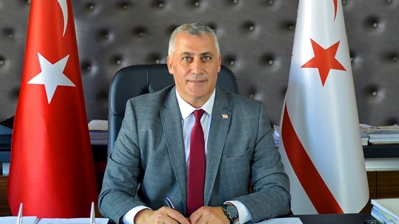 KKTC'de Büyük Enerji Hamlesi: Türkiye'den Gelen Elektrik Hattı Projesi