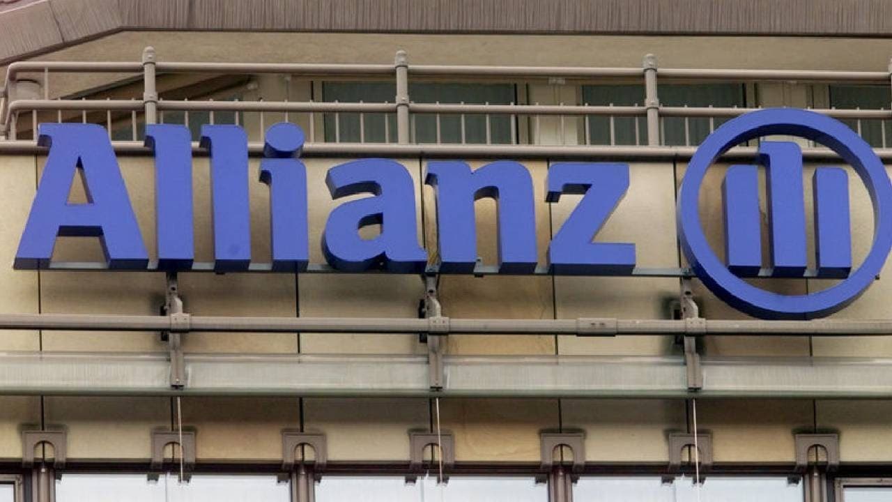 Allianz in Talks to Acquire AA, a UK Roadside Assistance Giant